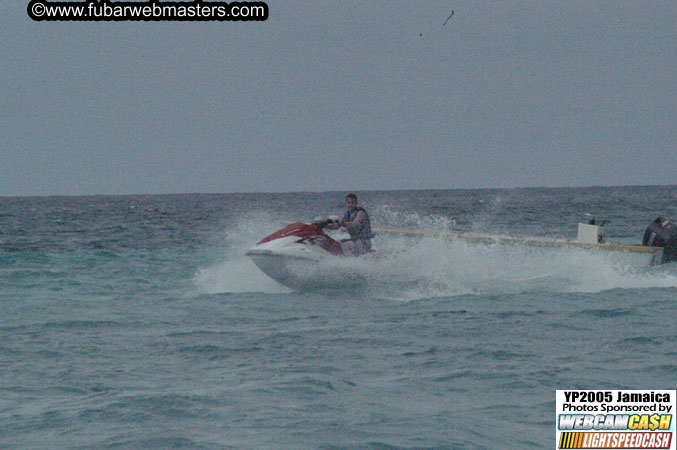 JetSkis 2005