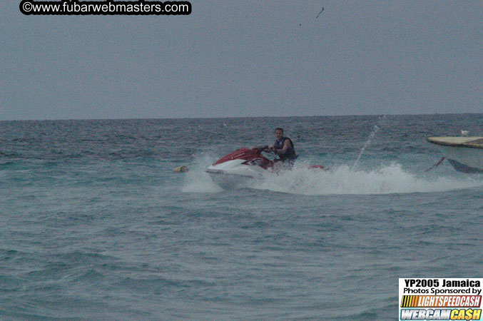 JetSkis 2005