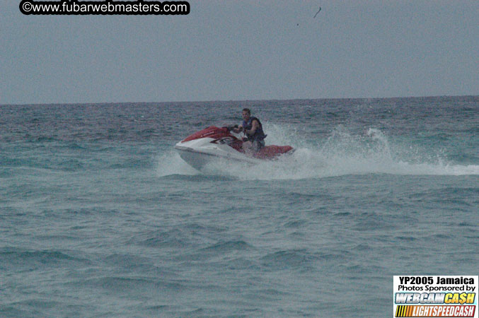 JetSkis 2005