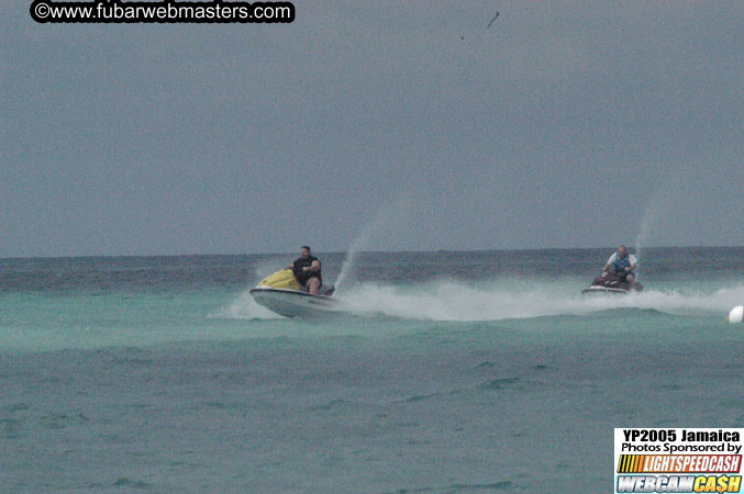 JetSkis 2005