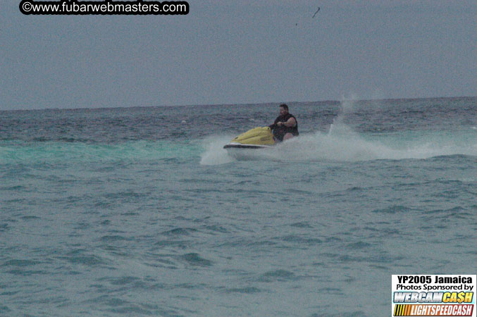 JetSkis 2005