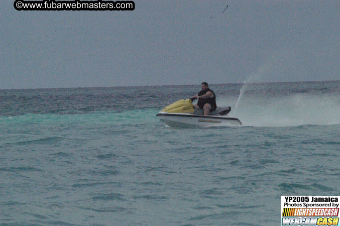 JetSkis 2005