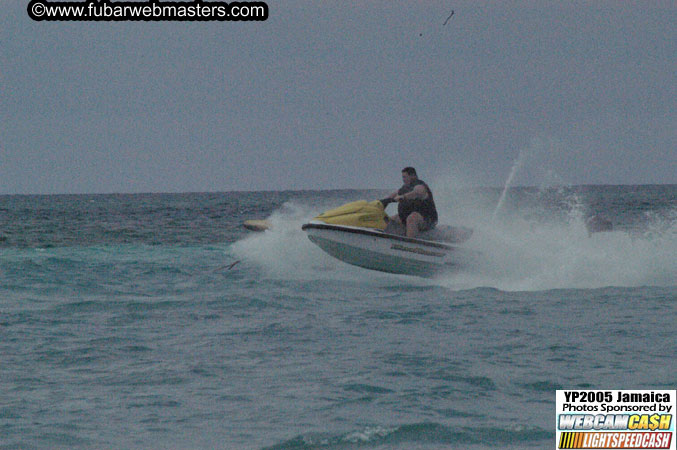 JetSkis 2005