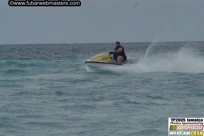 JetSkis 2005