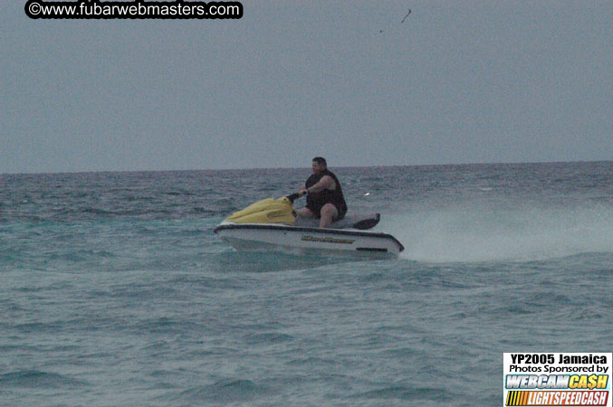 JetSkis 2005