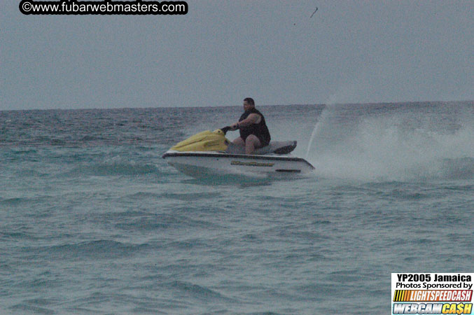 JetSkis 2005