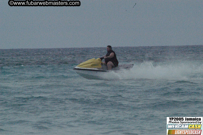 JetSkis 2005