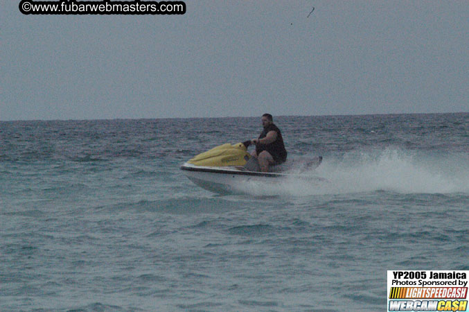 JetSkis 2005