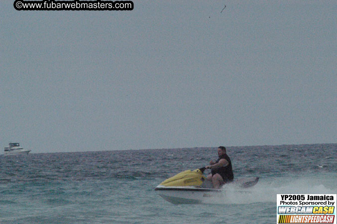 JetSkis 2005