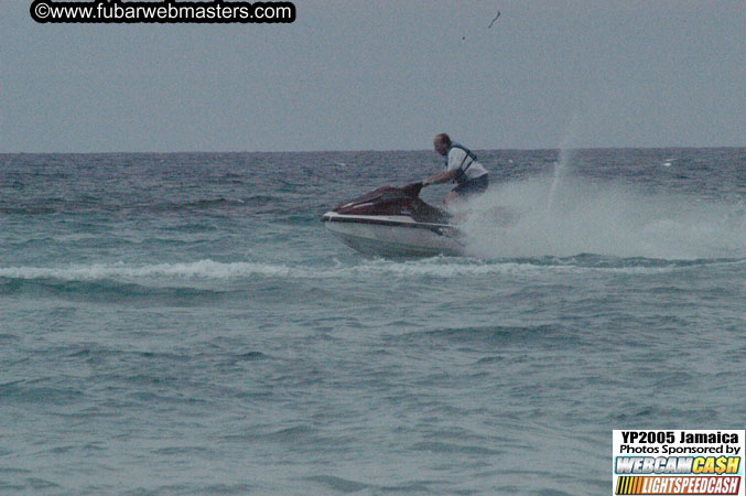 JetSkis 2005