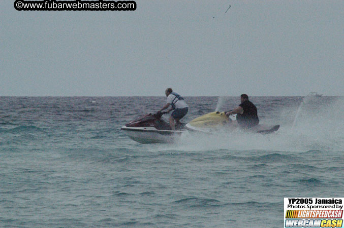 JetSkis 2005