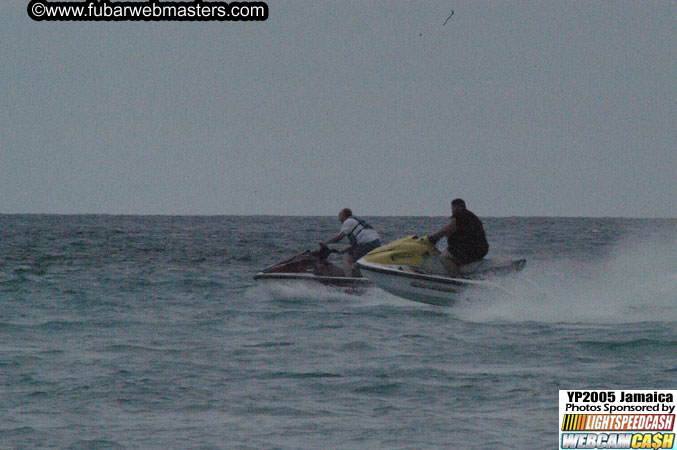 JetSkis 2005