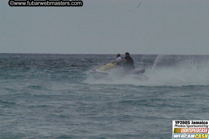 JetSkis 2005