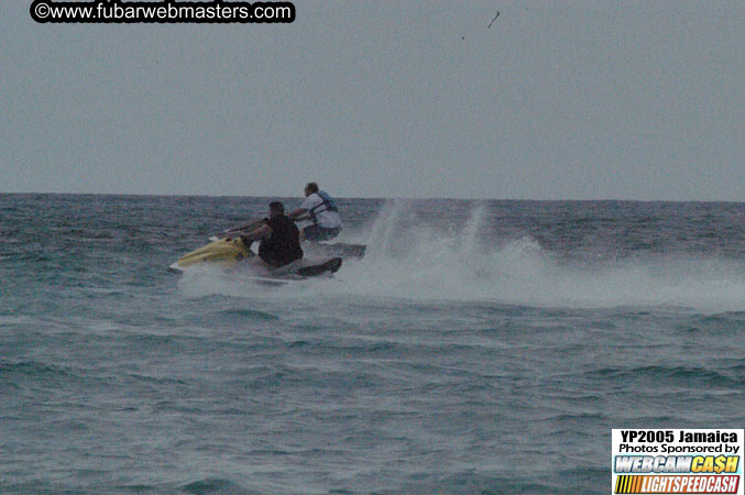 JetSkis 2005