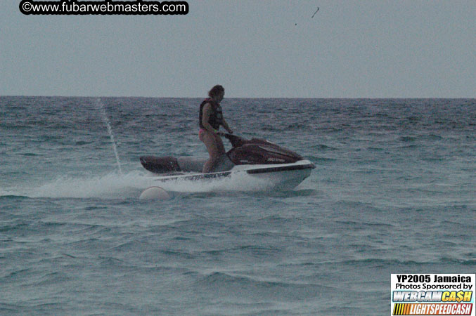 JetSkis 2005