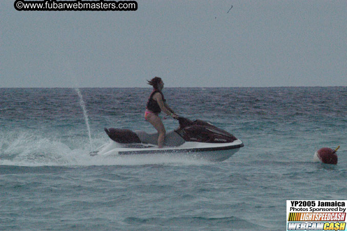 JetSkis 2005