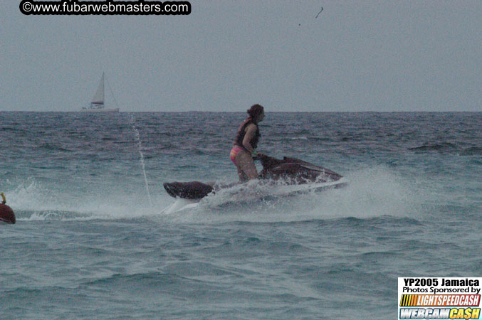 JetSkis 2005