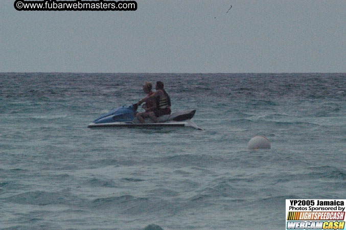 JetSkis 2005