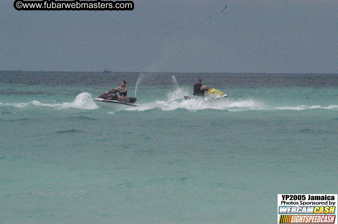 JetSkis 2005