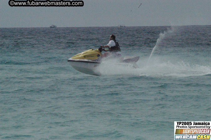 JetSkis 2005