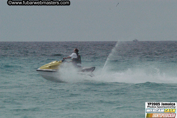 JetSkis 2005