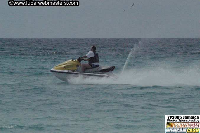 JetSkis 2005