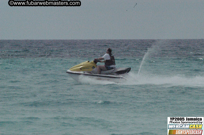 JetSkis 2005