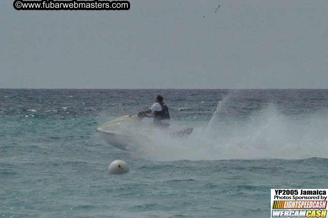 JetSkis 2005