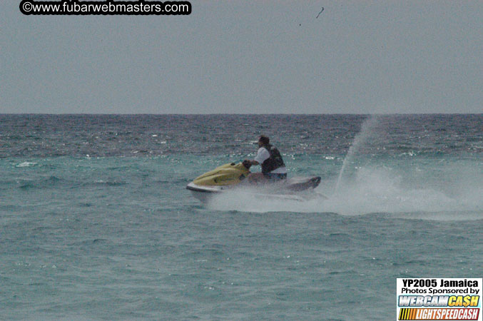 JetSkis 2005