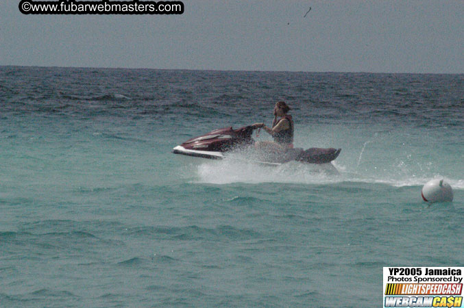 JetSkis 2005