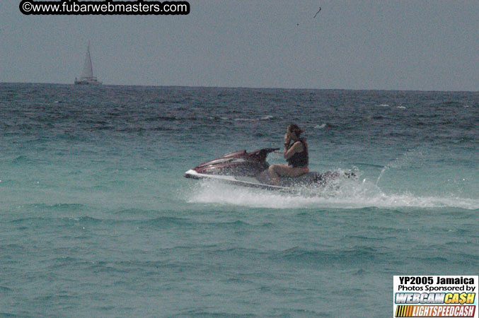 JetSkis 2005