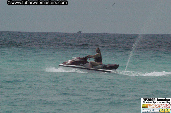 JetSkis 2005