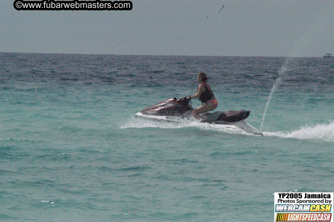 JetSkis 2005