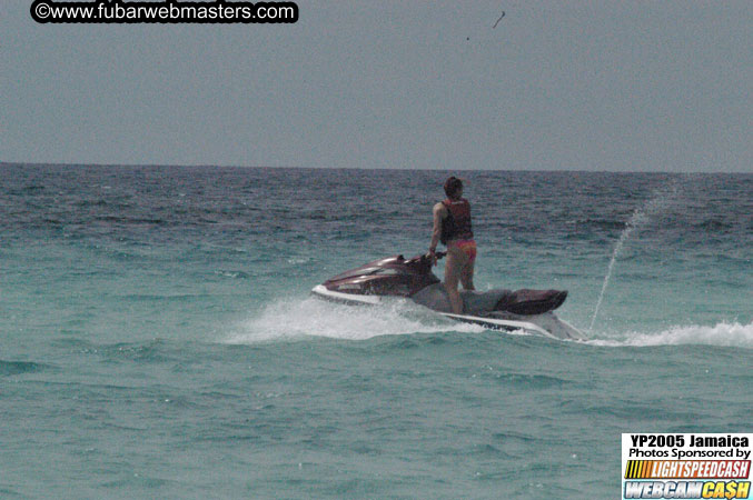 JetSkis 2005