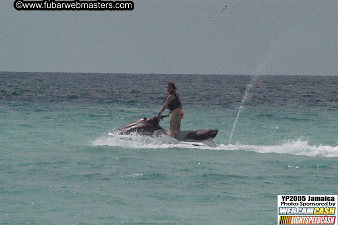 JetSkis 2005