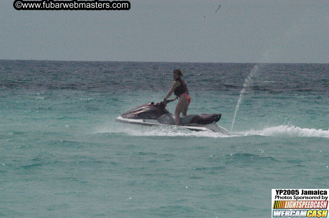 JetSkis 2005