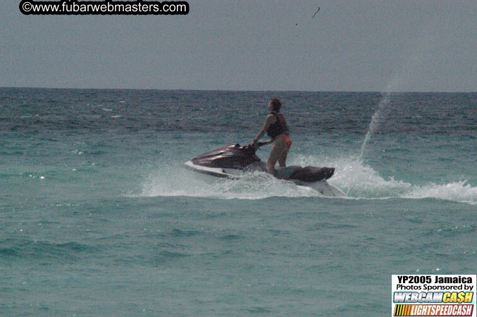 JetSkis 2005