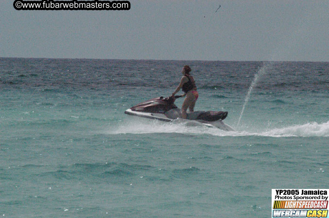 JetSkis 2005