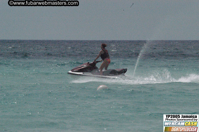 JetSkis 2005