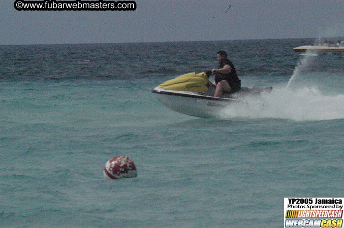 JetSkis 2005