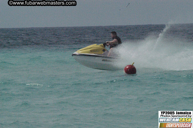 JetSkis 2005