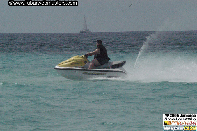 JetSkis 2005