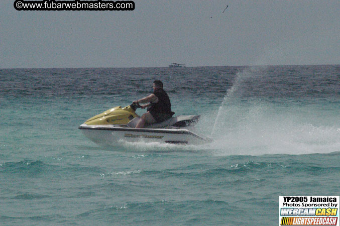 JetSkis 2005