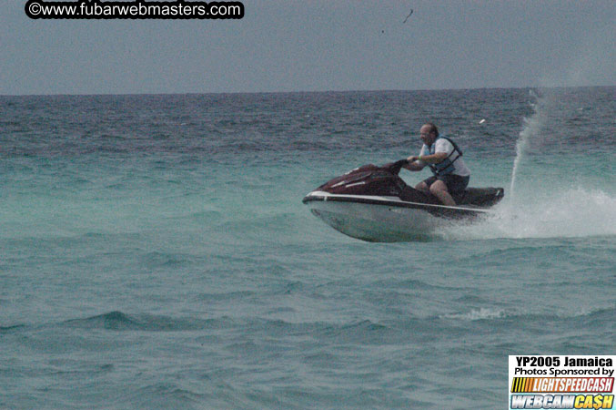 JetSkis 2005