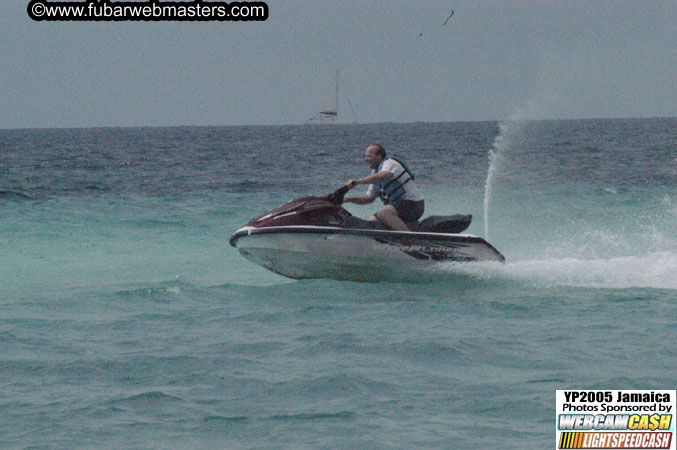 JetSkis 2005