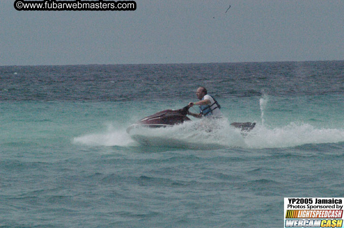 JetSkis 2005