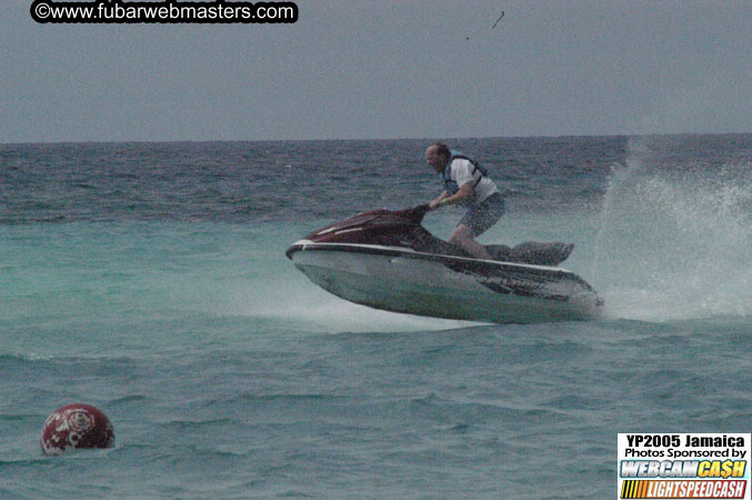 JetSkis 2005