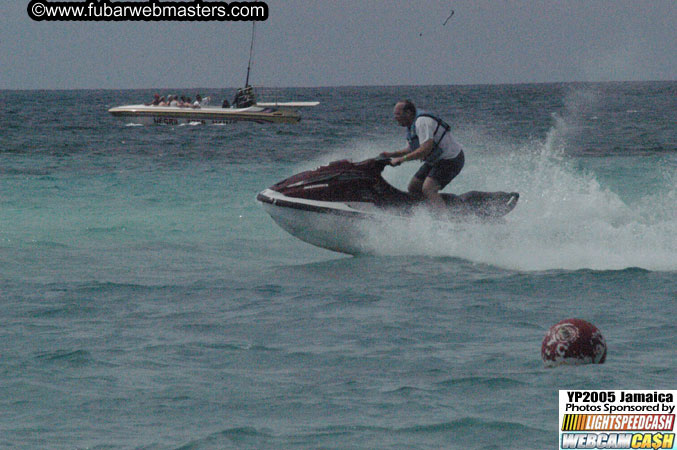 JetSkis 2005