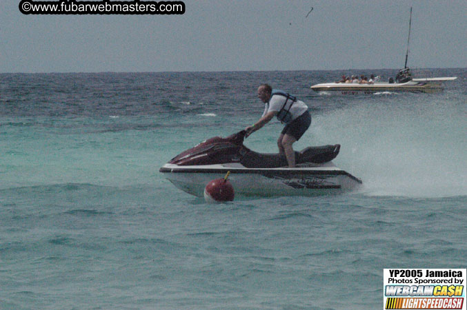 JetSkis 2005