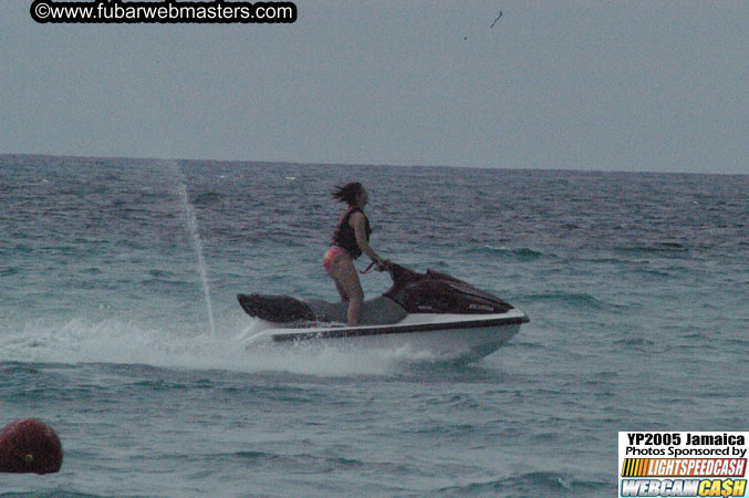 JetSkis 2005